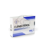 Clenbuterol - 1 Packung (50 Pillen)