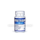 Sibutramine 20mg - 3 Packung (300 Kapseln)